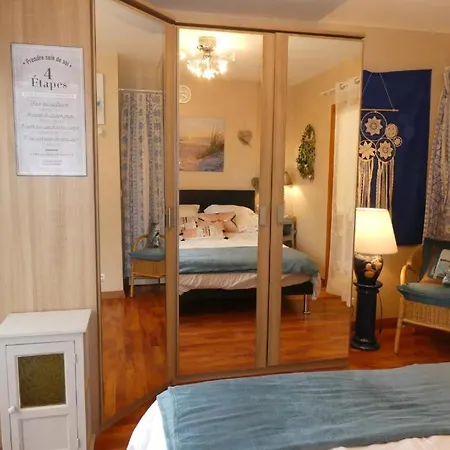 Bed & Breakfast D'adelice