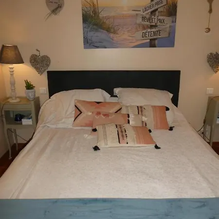 D'adelice Bed & Breakfast
