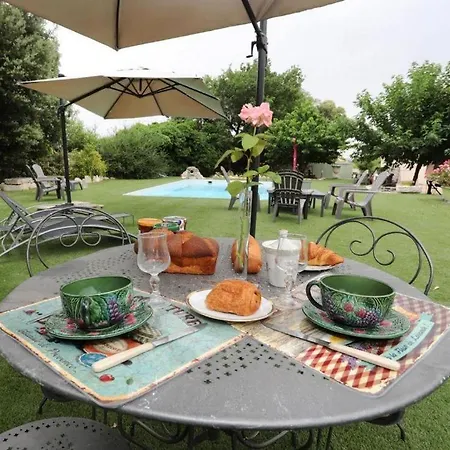 Bed & Breakfast D'adelice *
