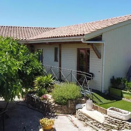 Bed & Breakfast D'adelice