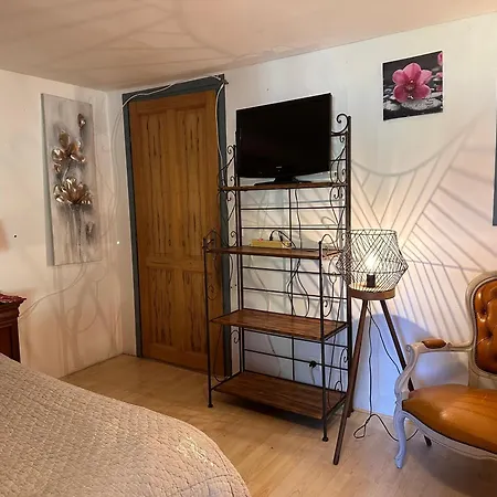 Bed & Breakfast D'adelice