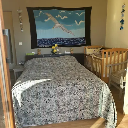 D'adelice Bed & Breakfast *